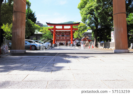 生田神社1 生田神社1 57513259