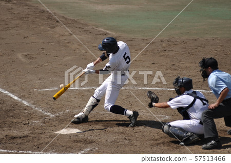 高中棒球比賽 57513466