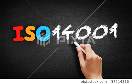 ISO 14001 international standard text 57514216