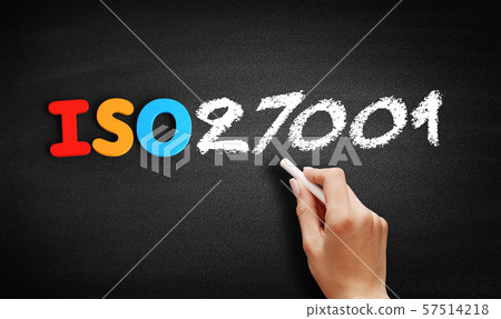 ISO 27001 international standard text 57514218