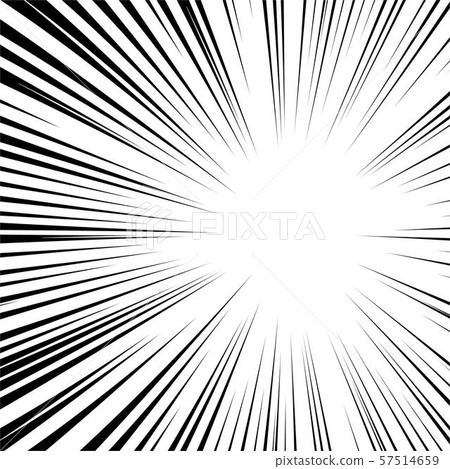 Speed Lines Comic Book Design Speed Lines Comic Book Design 57514659
