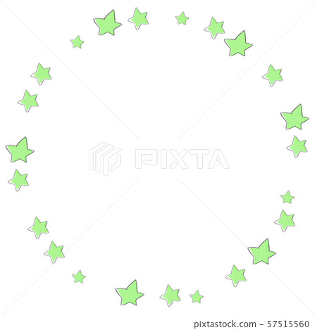 星形框架 57515560