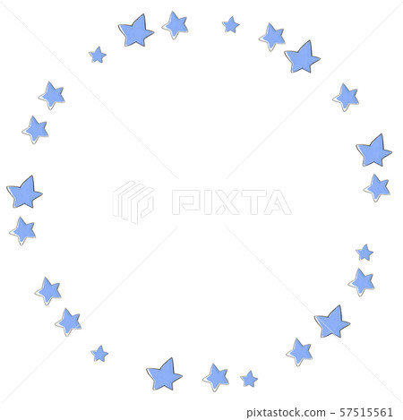 星形框架 星形框架 57515561