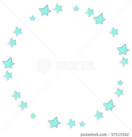 星形框架 星形框架 57515562