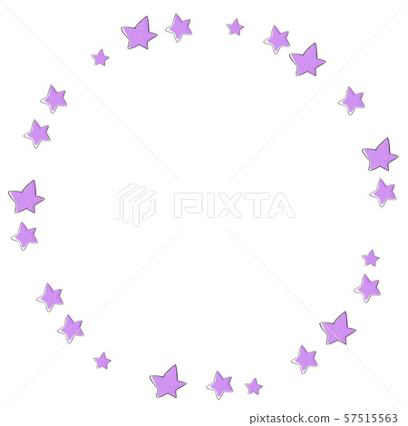 星形框架 星形框架 57515563