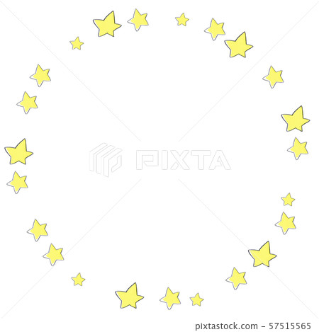 星形框架 星形框架 57515565
