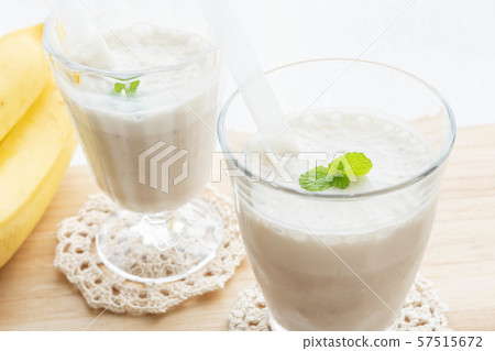 香蕉汁 香蕉汁 57515672