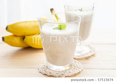 香蕉汁 香蕉汁 57515674