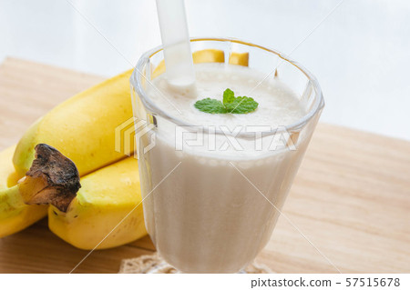 香蕉汁 57515678