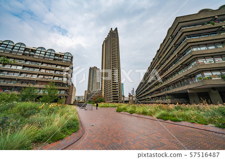 Barbican Estate 57516487