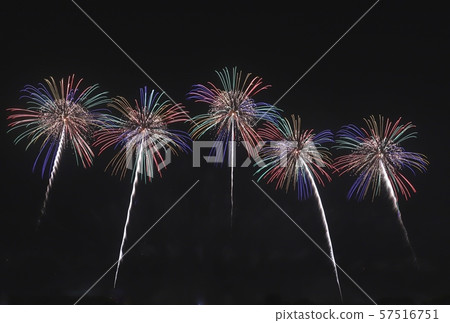 2019年赤川煙花節廣星礦 2019年赤川煙花節廣星礦 57516751