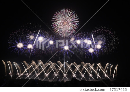 2019年赤川煙花節廣星礦 2019年赤川煙花節廣星礦 57517433