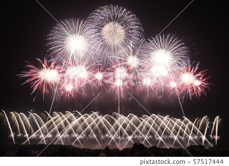 2019年赤川煙花節廣星礦 57517444