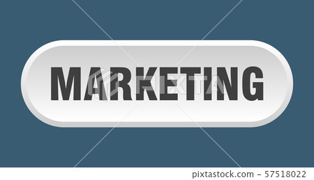 marketing button. marketing rounded white sign. marketing button. marketing rounded white sign. 57518022