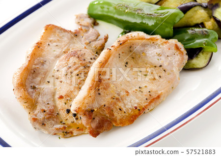 豬肉桑拿 57521883