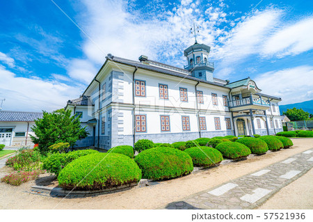 國寶前凱池學校[長野] 57521936