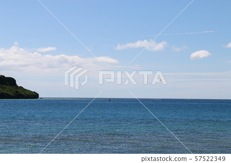 沖繩縣美麗海海灘 沖繩縣美麗海海灘 57522349