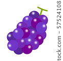 Grape  57524108