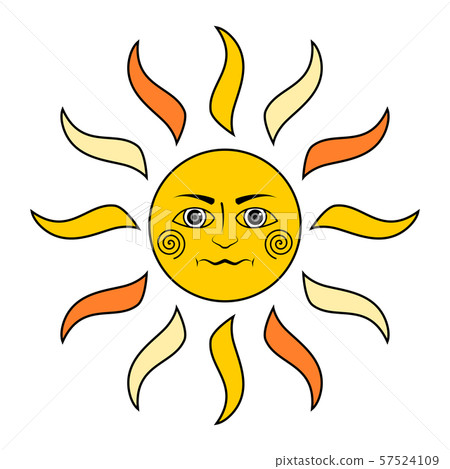 Sun Sun 57524109