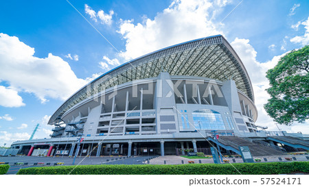 Saitama Stadium 2002 57524171