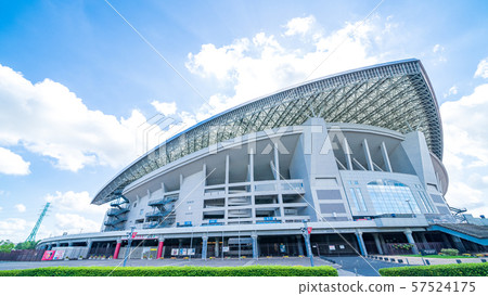 Saitama Stadium 2002 57524175