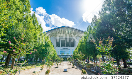 Saitama Stadium 2002 57524377