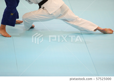 柔道 柔道 57525000