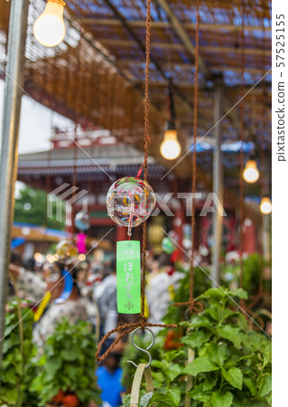 [Asakusa Senso-ji Temple Hoozukiki City] 57525155