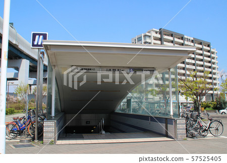 Kadoma South Station / Mitsushima 3-chome,Kadoma City,Osaka Prefecture Kadoma South Station / Mitsushima 3-chome,Kadoma City,Osaka Prefecture 57525405