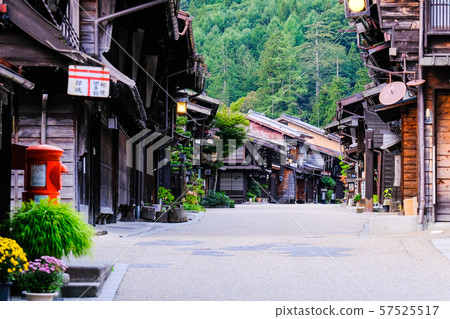 Naraijuku(清晨) Naraijuku(清晨) 57525517