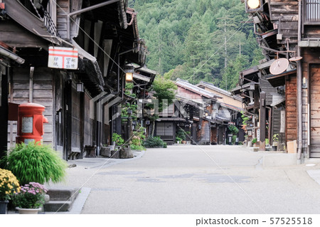 Naraijuku(清晨) Naraijuku(清晨) 57525518