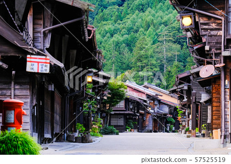 Naraijuku(清晨) Naraijuku(清晨) 57525519