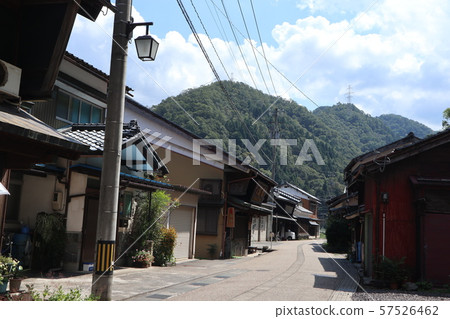 Hokukoku Kaido Hokukoku Kaido 57526462