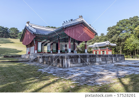 Inneung, Heoninneung, Seocho-gu, Seoul Inneung, Heoninneung, Seocho-gu, Seoul 57528201