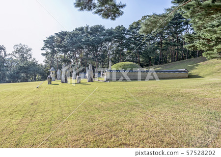 Inneung, Heoninneung, Seocho-gu, Seoul Inneung, Heoninneung, Seocho-gu, Seoul 57528202