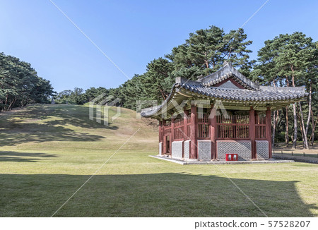 Heungneung, Heoninneung, Seocho-gu, Seoul 57528207