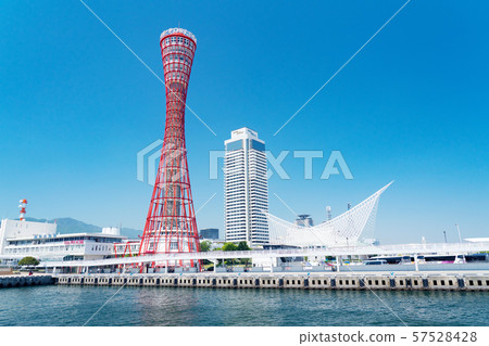 Kobe Meriken Park Kobe Meriken Park 57528428