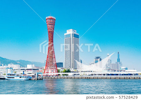 Kobe Meriken Park 57528429