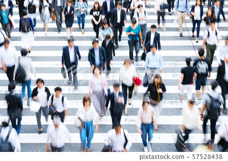 行人過路處 57528438