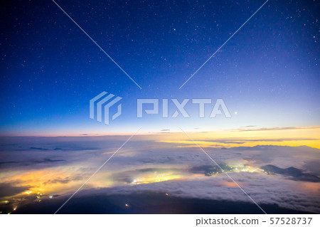 富士山 富士山 57528737