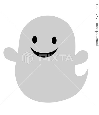 Halloween ghosts Halloween ghosts 57529224