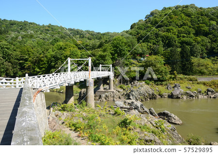 2019 09 02 Kami Kofun Kami Bridge 2019 09 02 Kami Kofun Kami Bridge 57529895