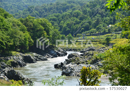2019 09 02 Kamuikotan (Ishikari River) 57530027