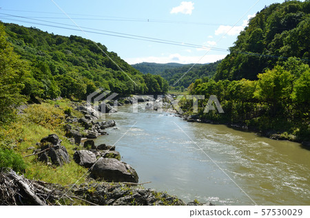 2019 09 02 Kamuikotan (Ishikari River) 2019 09 02 Kamuikotan (Ishikari River) 57530029