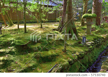 Ishikawa Prefecture Natadera approach 57530740