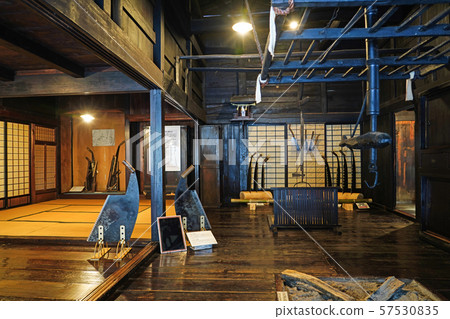 Hida Folk Village Hida-no-Sato 57530835