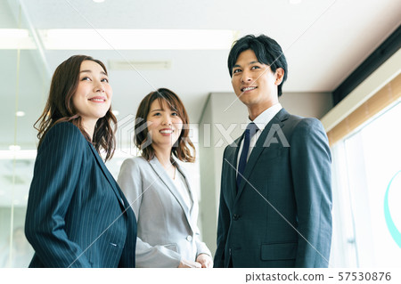 Business team Business team 57530876