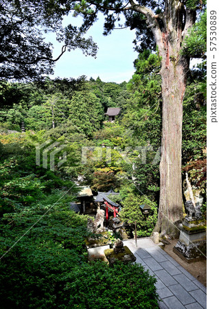 石川縣Naya-ji寺 石川縣Naya-ji寺 57530889
