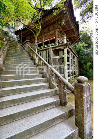 石川縣Naya-ji寺 57530894