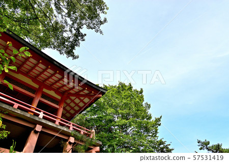 Ishikawa Prefecture Natadera Observatory / Chishendo Ishikawa Prefecture Natadera Observatory / Chishendo 57531419